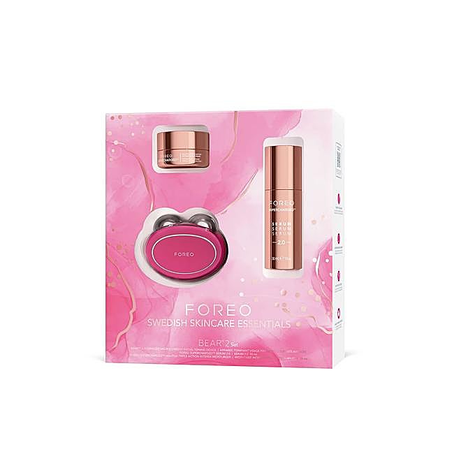 Caja de regalo FOREO OSO 2